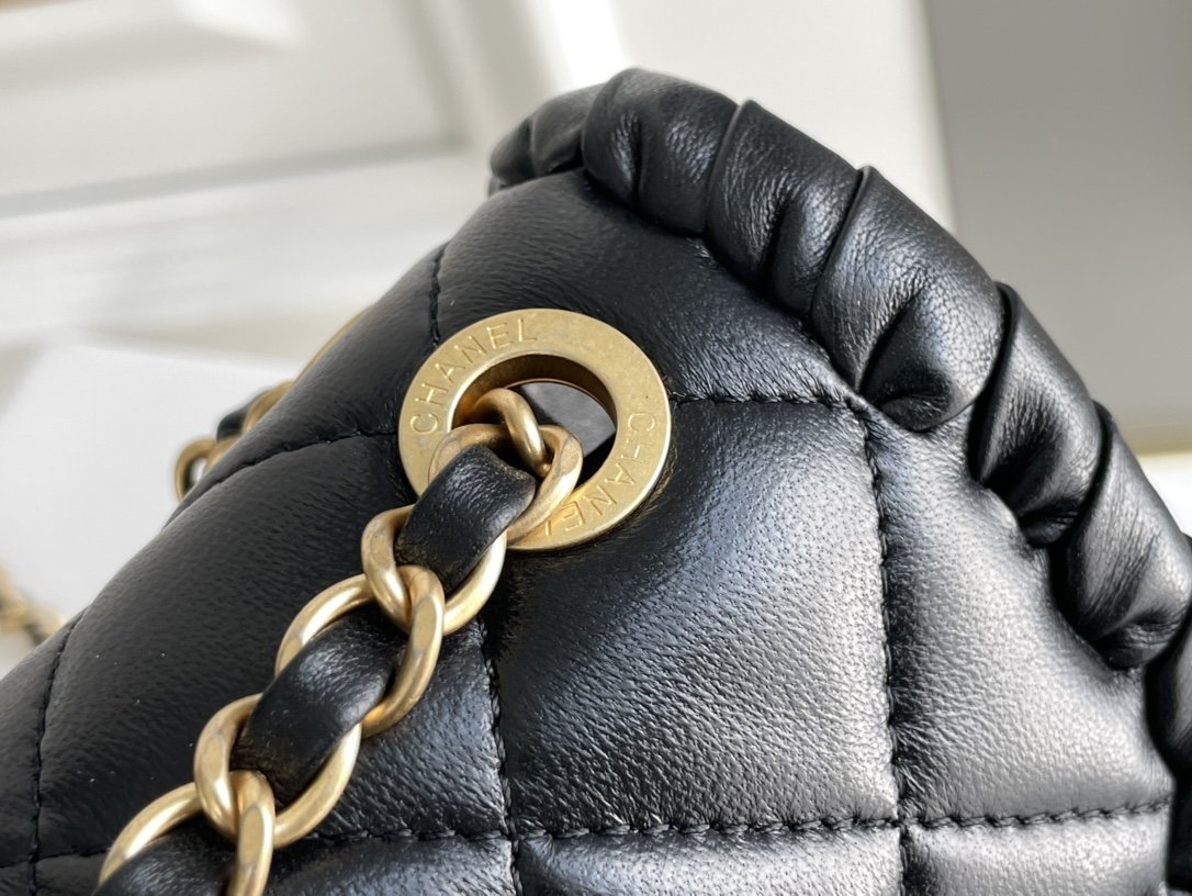 Chanel Satchel Bags